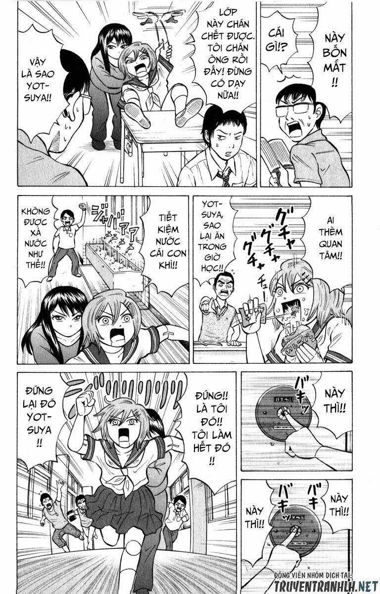 Sumire 16 Sai !! - Chapter 49 - Trang 5