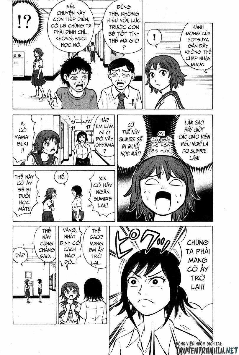 Sumire 16 Sai !! - Chapter 49 - Trang 7