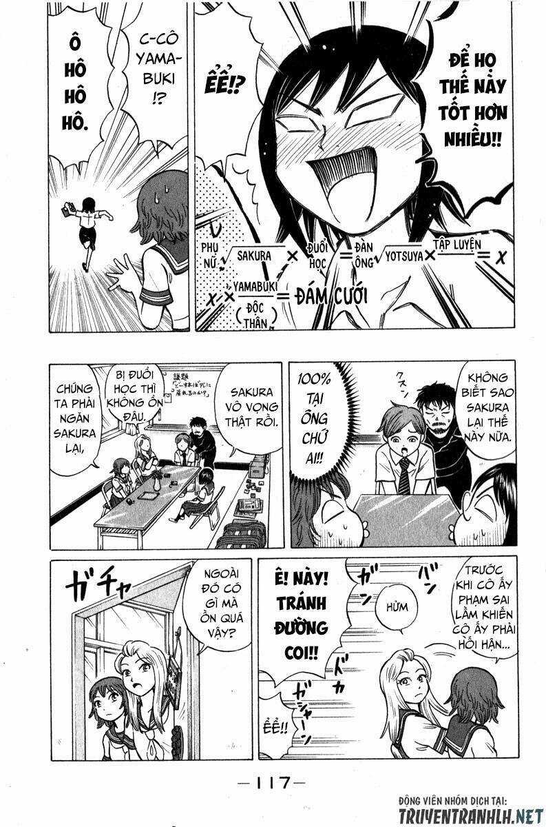 Sumire 16 Sai !! - Chapter 49 - Trang 8