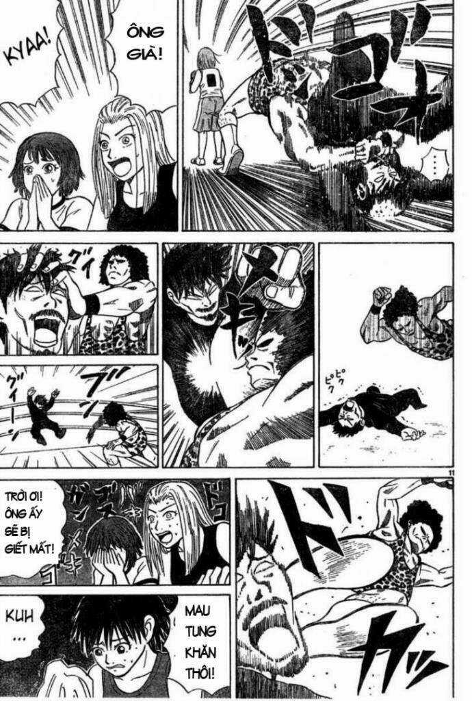 Sumire 16 Sai !! - Chapter 5 - Trang 11