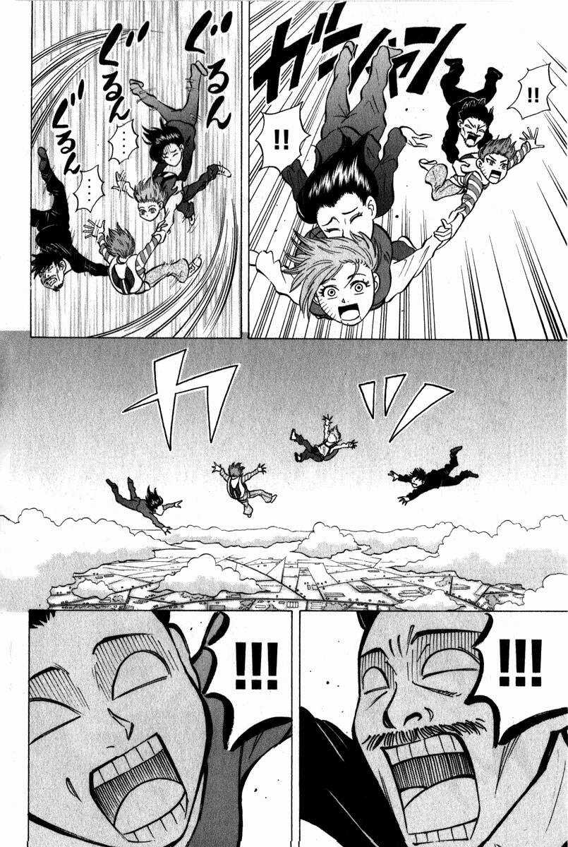 Sumire 16 Sai !! - Chapter 50 - Trang 14