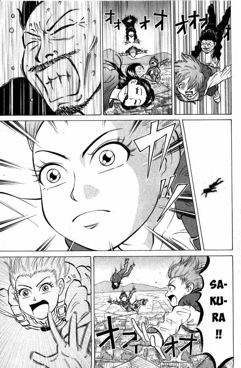 Sumire 16 Sai !! - Chapter 50 - Trang 17