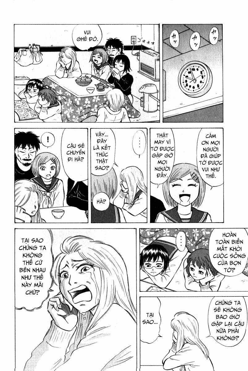 Sumire 16 Sai !! - Chapter 51 - Trang 12