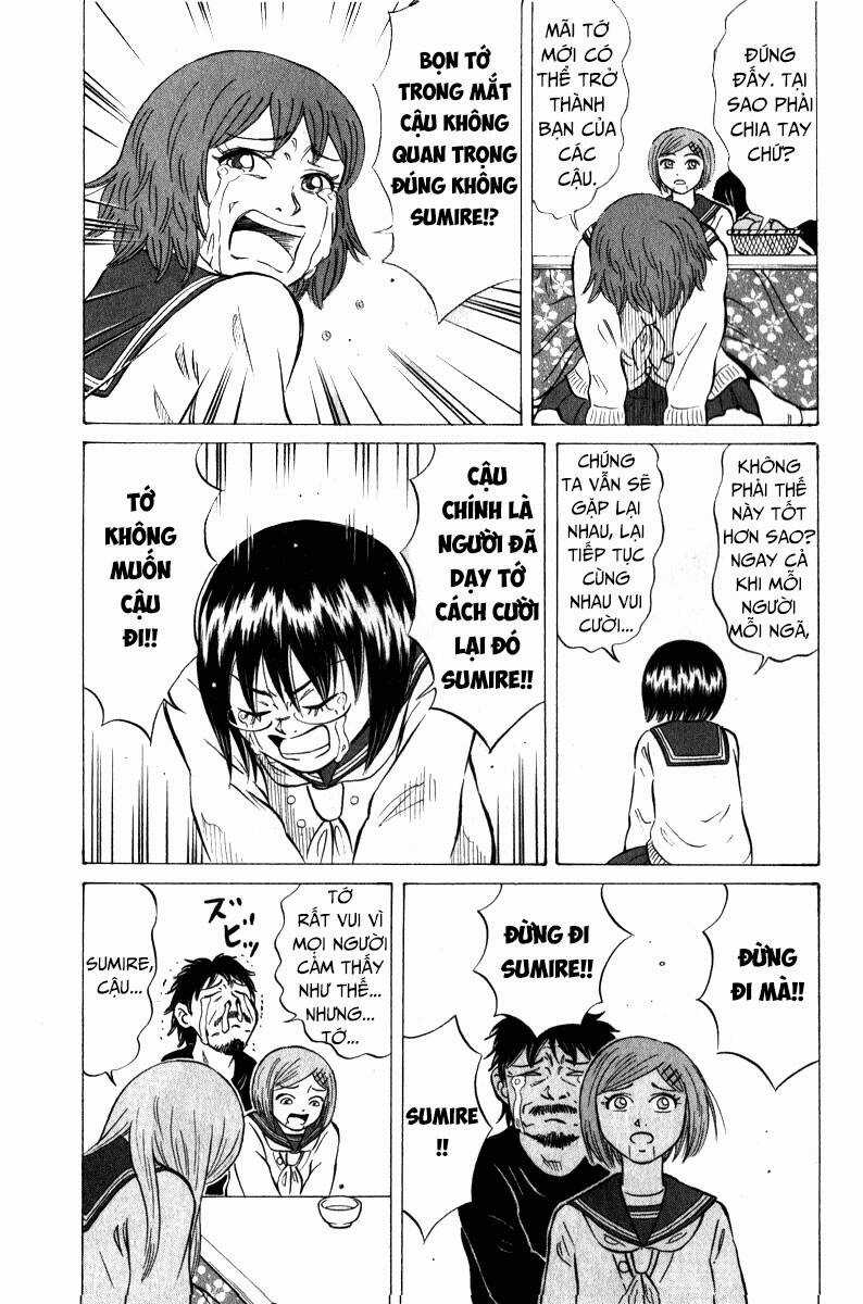 Sumire 16 Sai !! - Chapter 51 - Trang 13