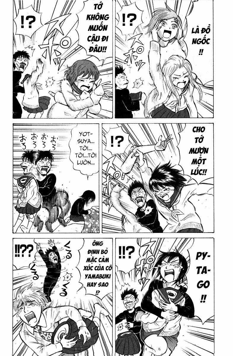 Sumire 16 Sai !! - Chapter 51 - Trang 14