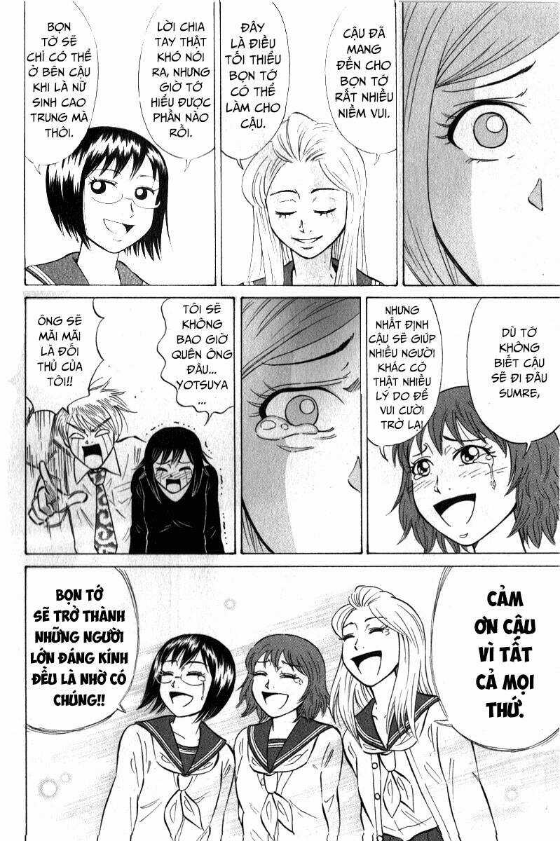 Sumire 16 Sai !! - Chapter 51 - Trang 17