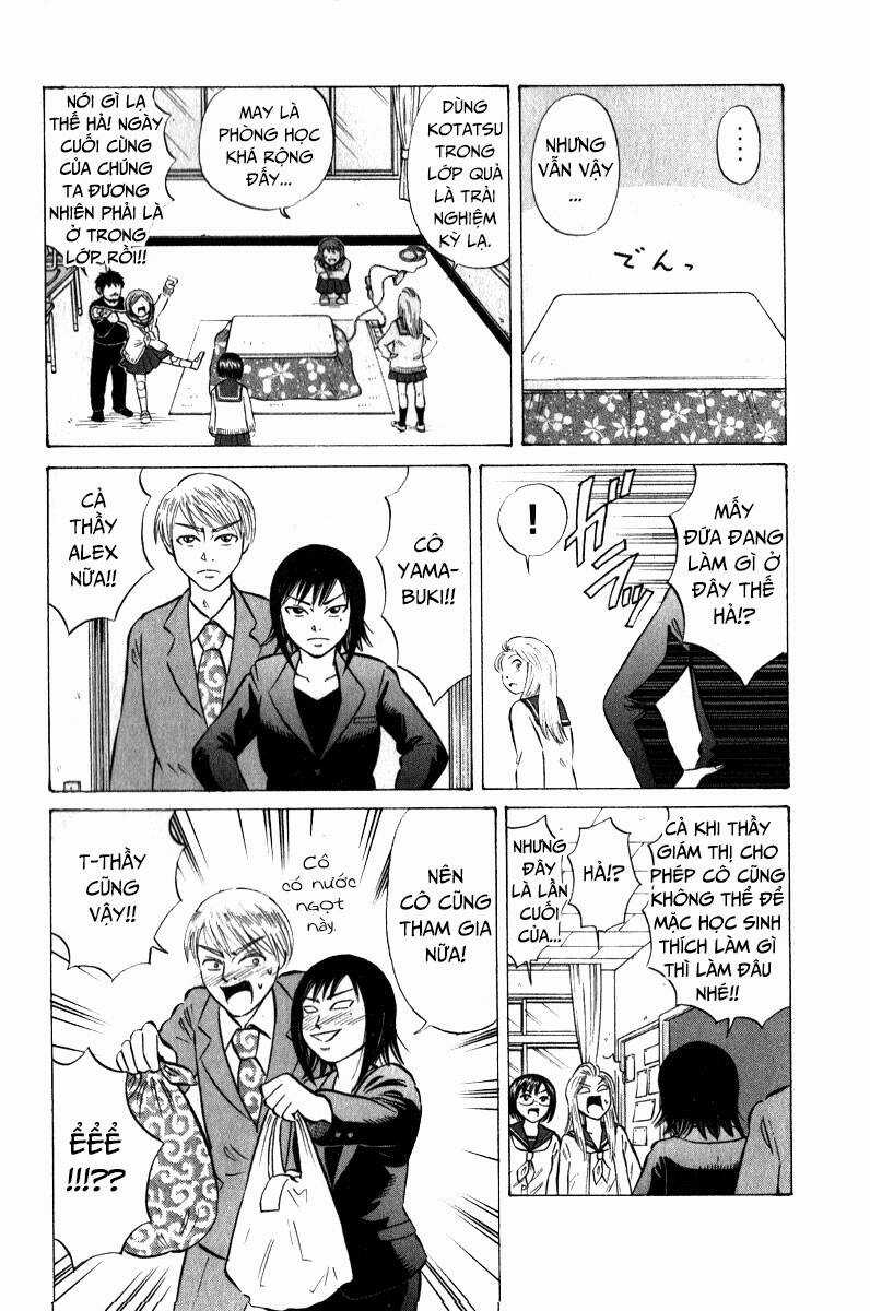 Sumire 16 Sai !! - Chapter 51 - Trang 10