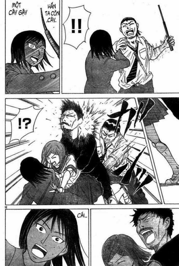 Sumire 16 Sai !! - Chapter 6 - Trang 12