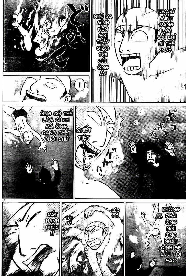 Sumire 16 Sai !! - Chapter 7 - Trang 12