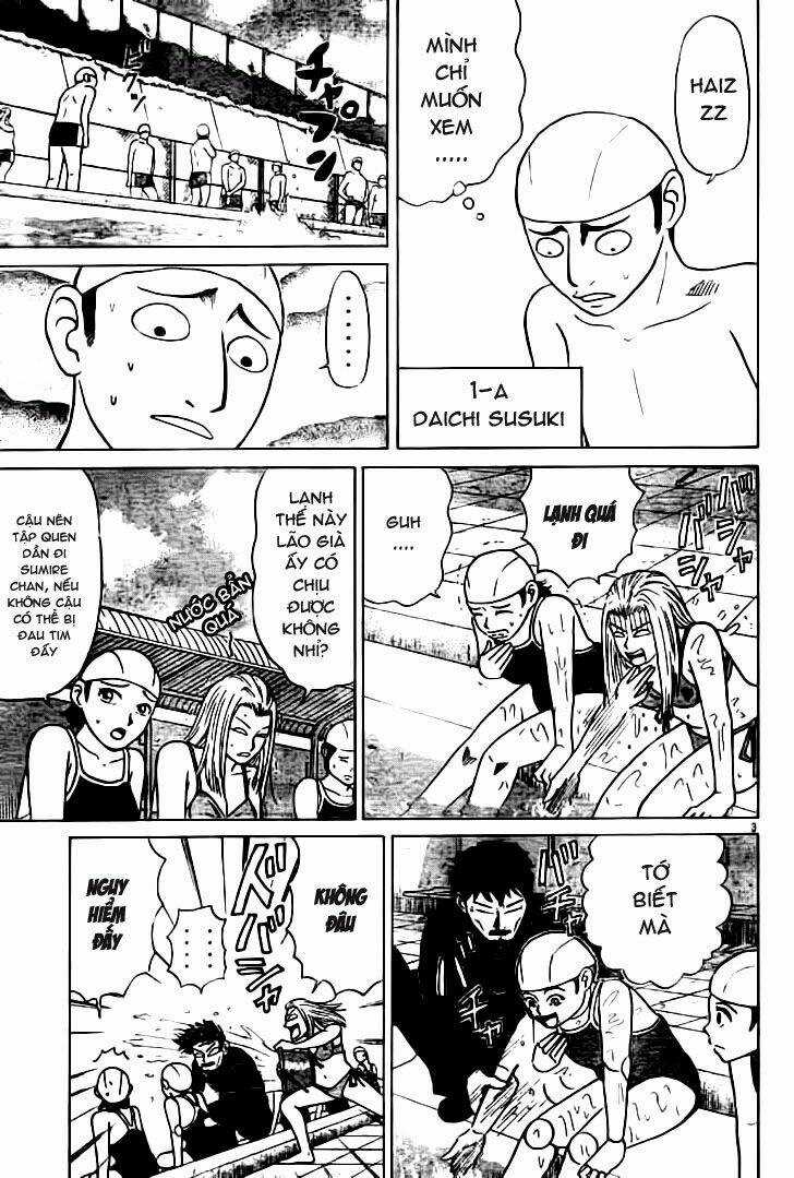 Sumire 16 Sai !! - Chapter 7 - Trang 3