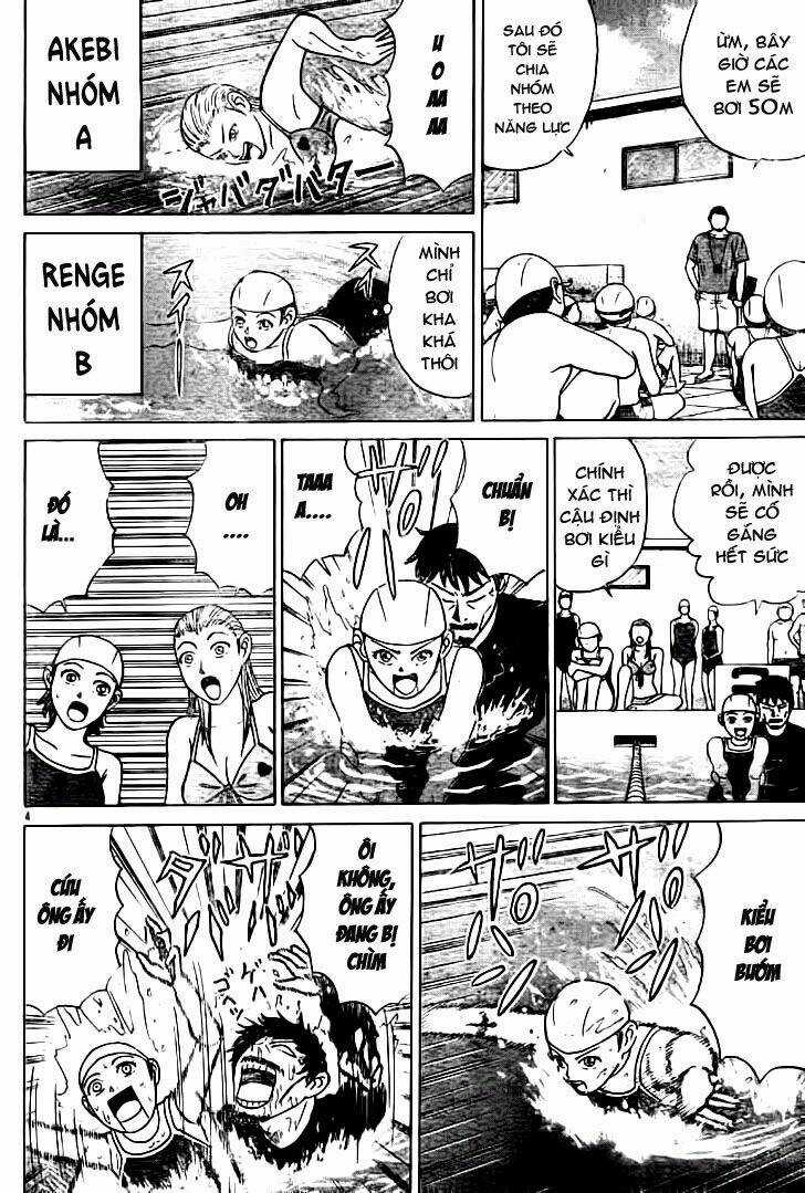 Sumire 16 Sai !! - Chapter 7 - Trang 4