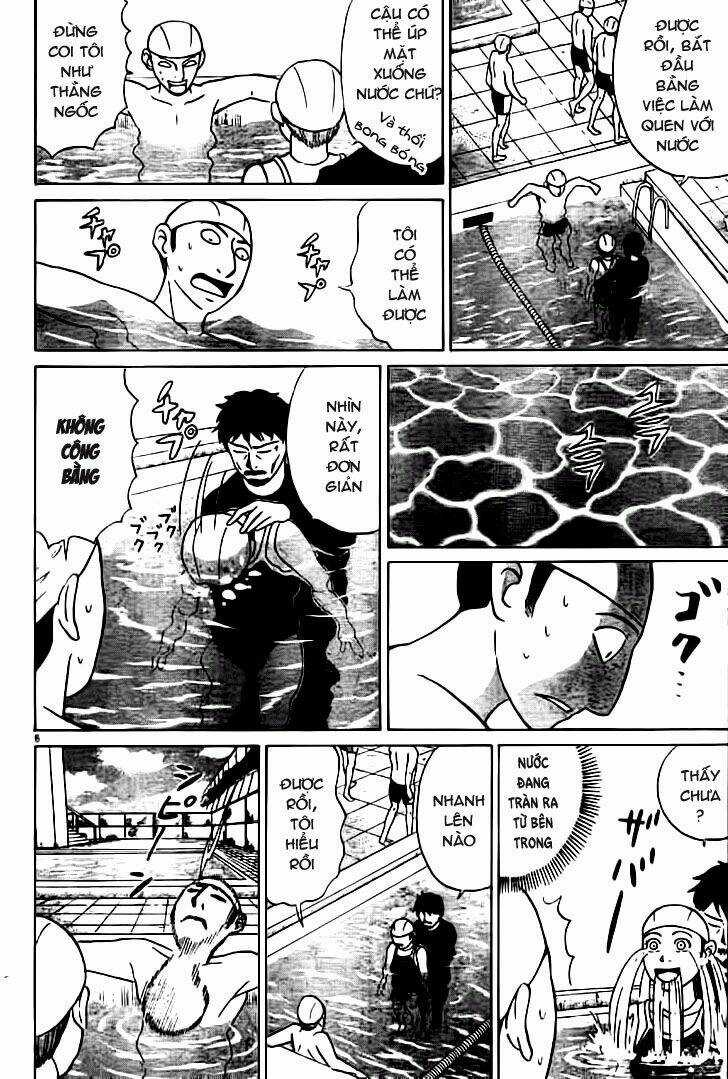 Sumire 16 Sai !! - Chapter 7 - Trang 6