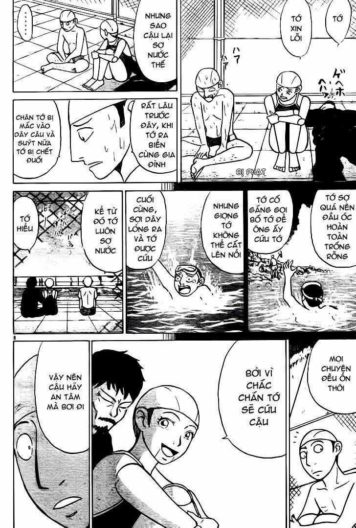 Sumire 16 Sai !! - Chapter 7 - Trang 8