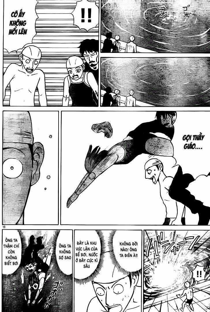 Sumire 16 Sai !! - Chapter 7 - Trang 10