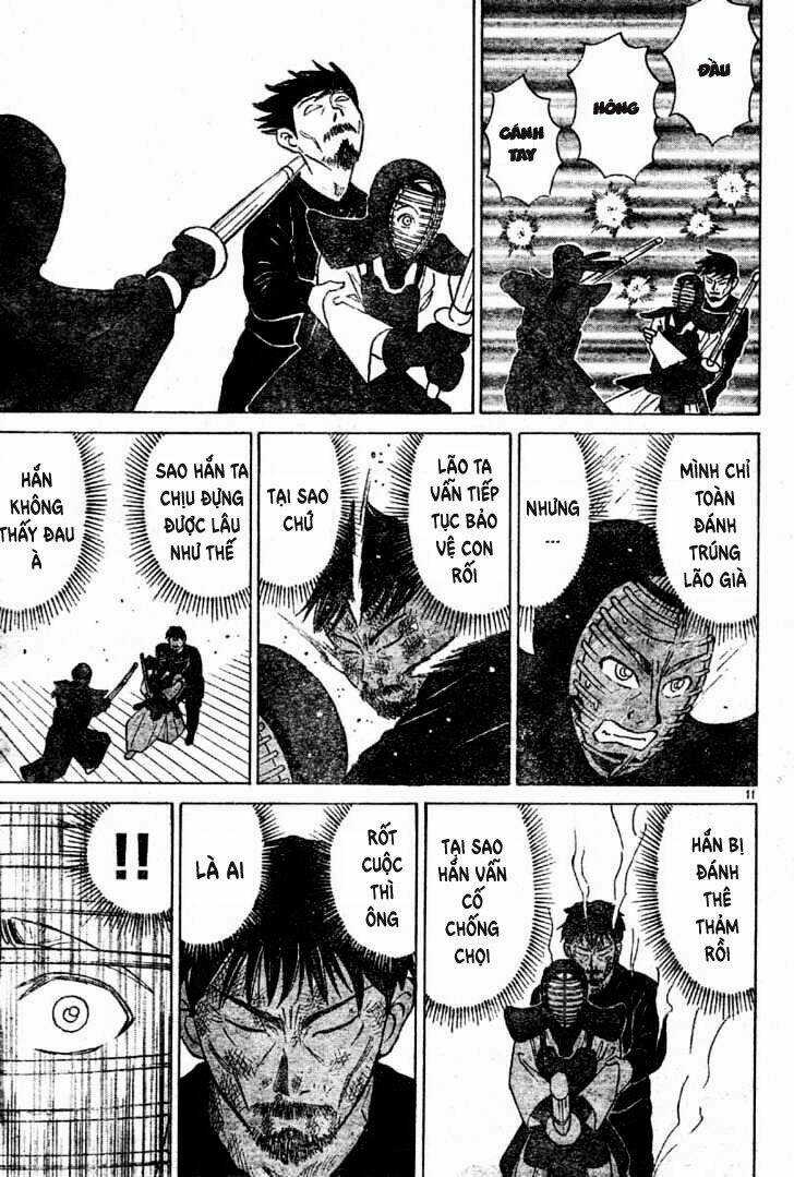 Sumire 16 Sai !! - Chapter 8 - Trang 12