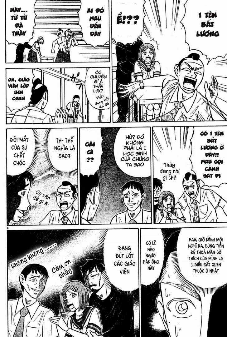 Sumire 16 Sai !! - Chapter 8 - Trang 5