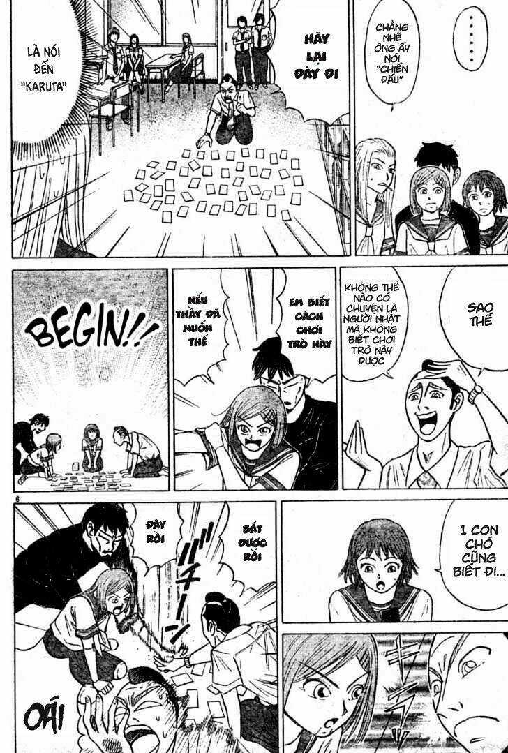 Sumire 16 Sai !! - Chapter 8 - Trang 7