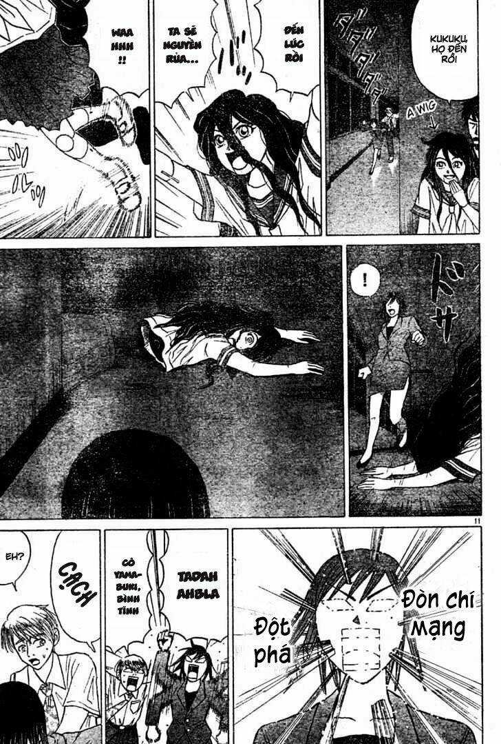 Sumire 16 Sai !! - Chapter 9 - Trang 11