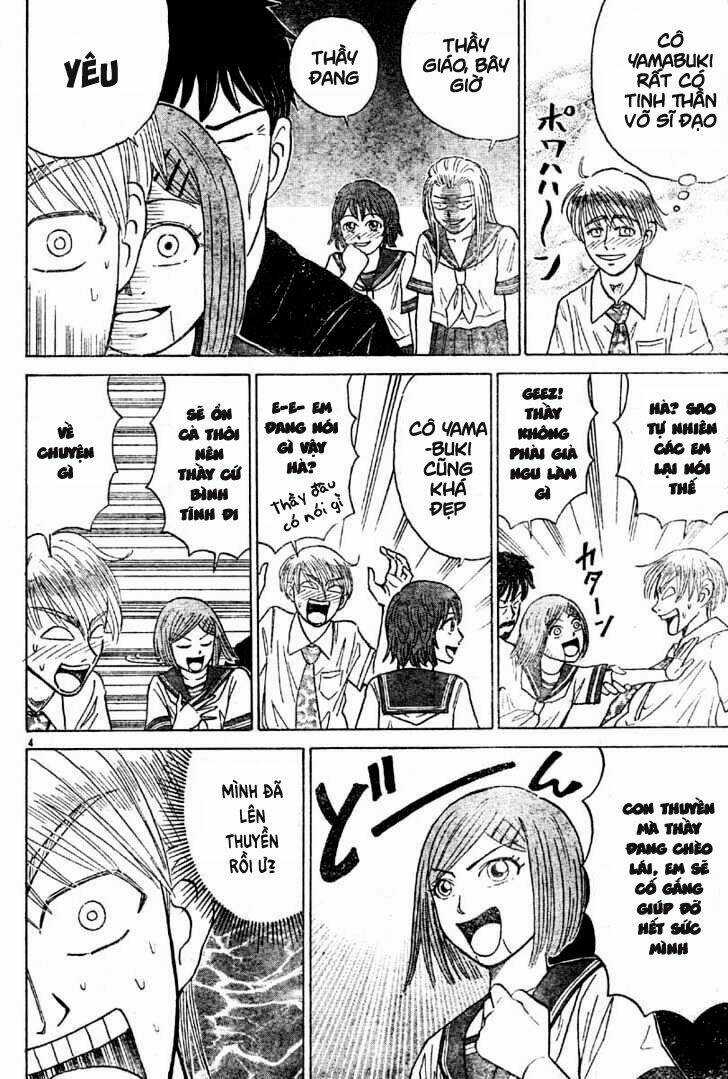 Sumire 16 Sai !! - Chapter 9 - Trang 4