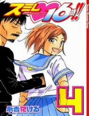 Đọc truyện Sumire 16 Sai !!