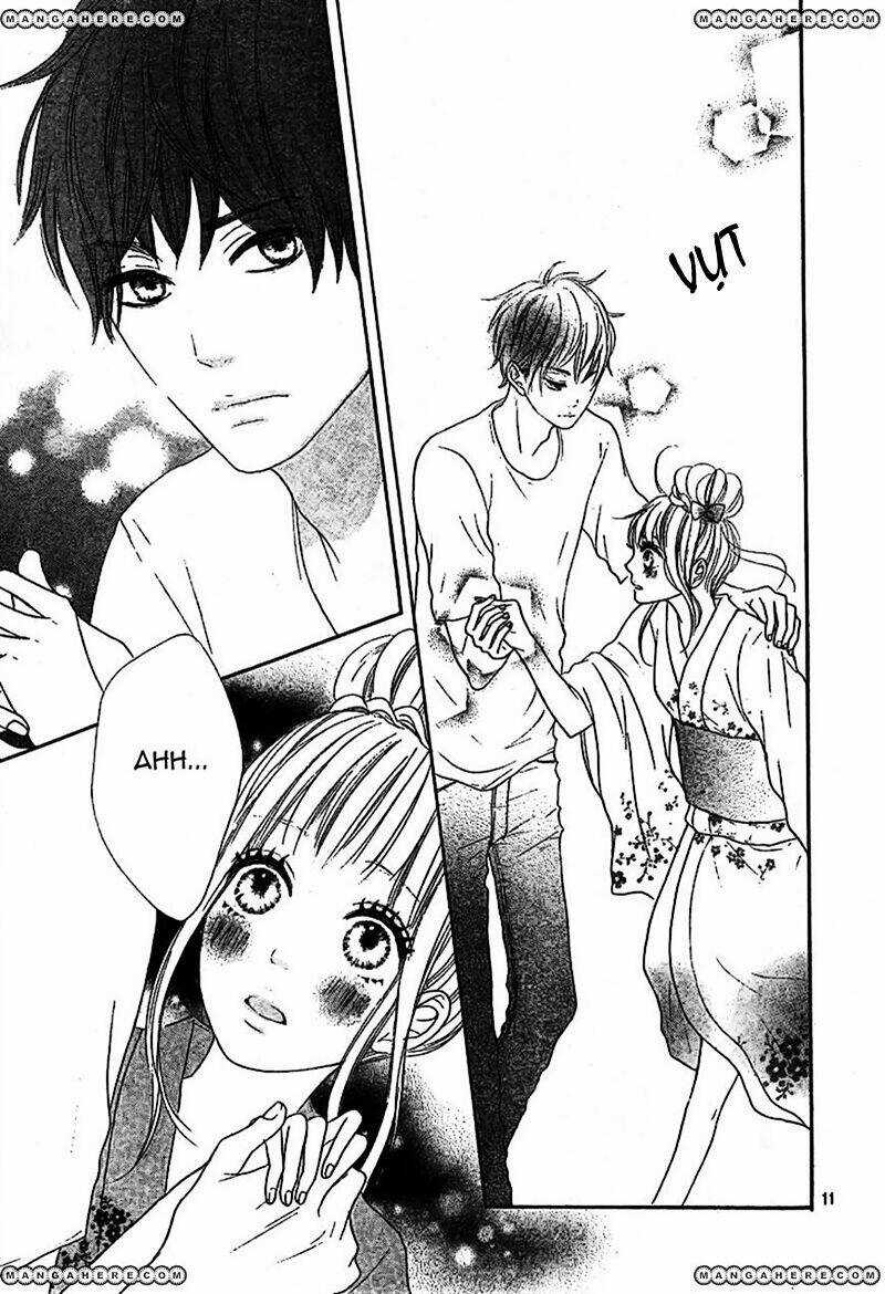 Sumire Syrup - Chapter 2 - Trang 12