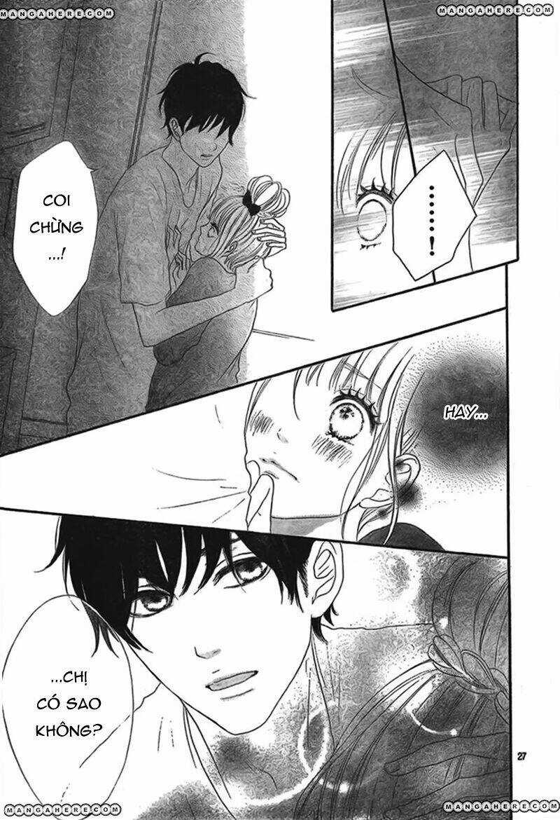 Sumire Syrup - Chapter 2 - Trang 28