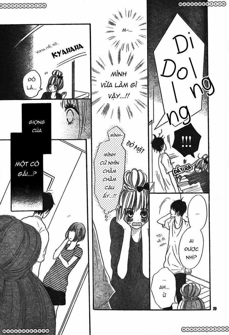 Sumire Syrup - Chapter 2 - Trang 30