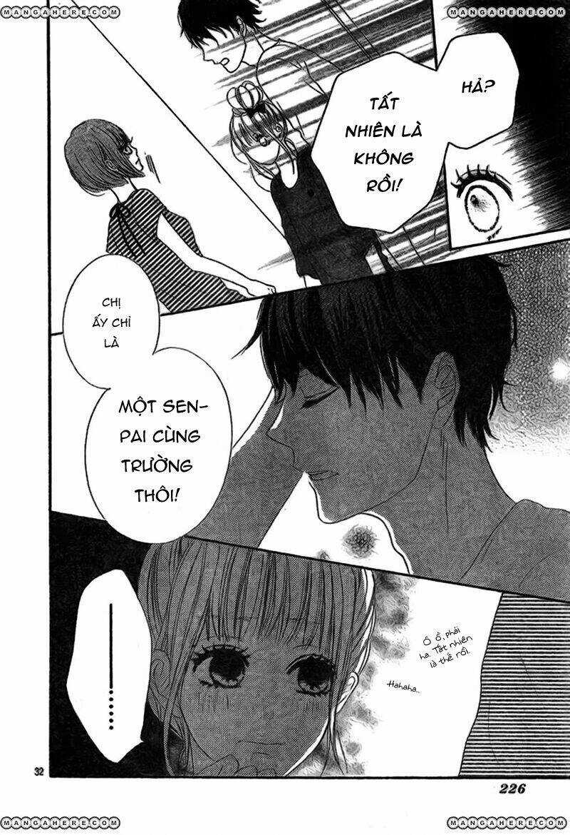 Sumire Syrup - Chapter 2 - Trang 33