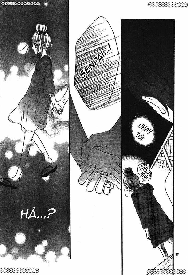 Sumire Syrup - Chapter 2 - Trang 38