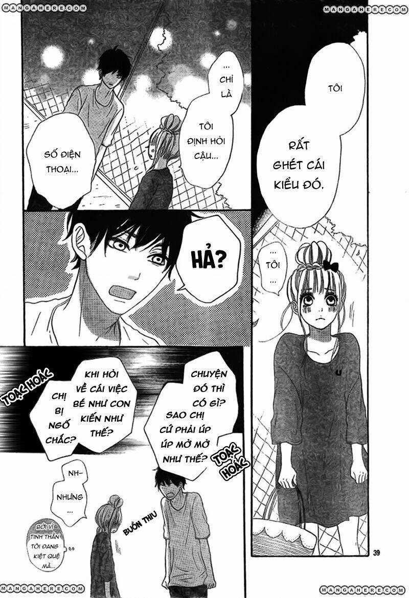 Sumire Syrup - Chapter 2 - Trang 40