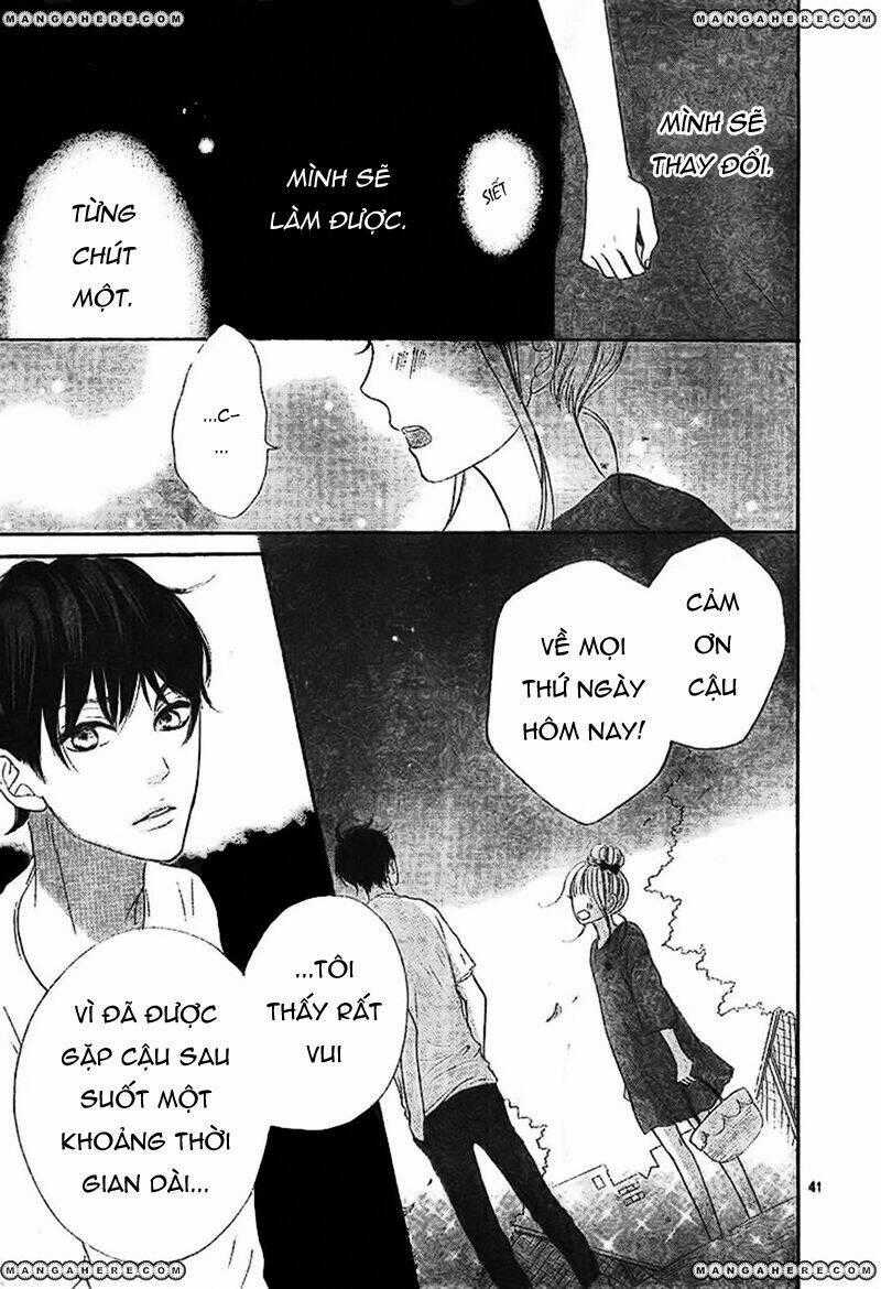 Sumire Syrup - Chapter 2 - Trang 42