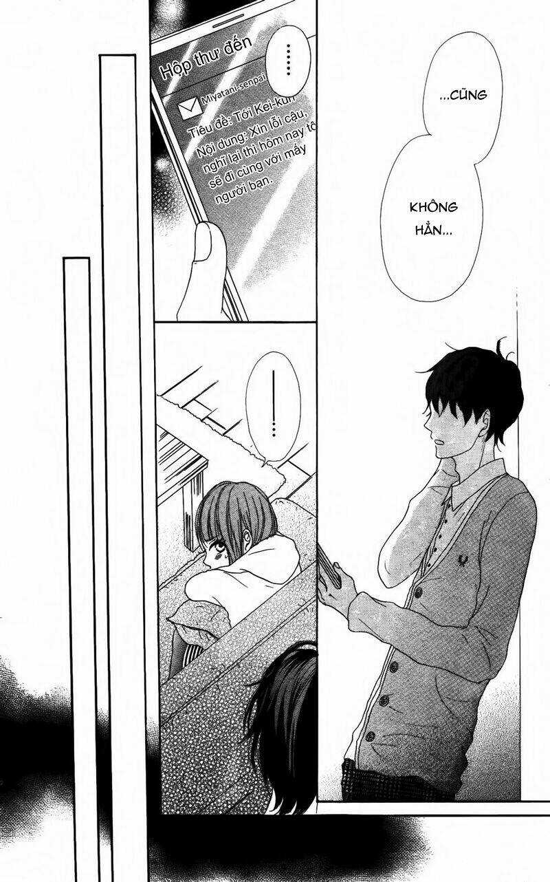 Sumire Syrup - Chapter 3 - Trang 29