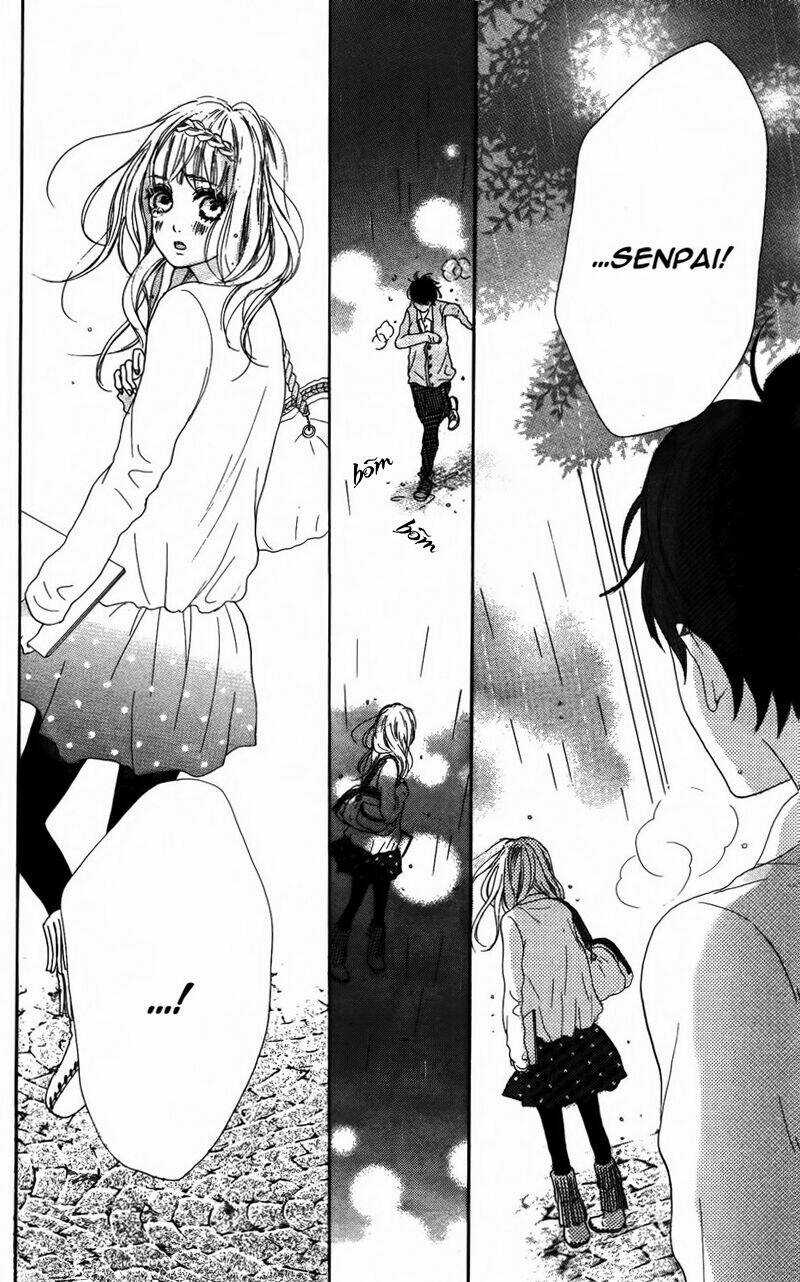 Sumire Syrup - Chapter 3 - Trang 33