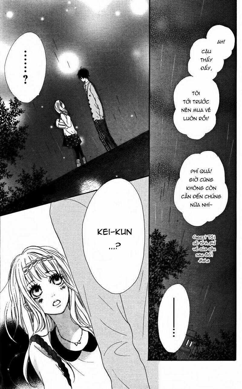 Sumire Syrup - Chapter 3 - Trang 38