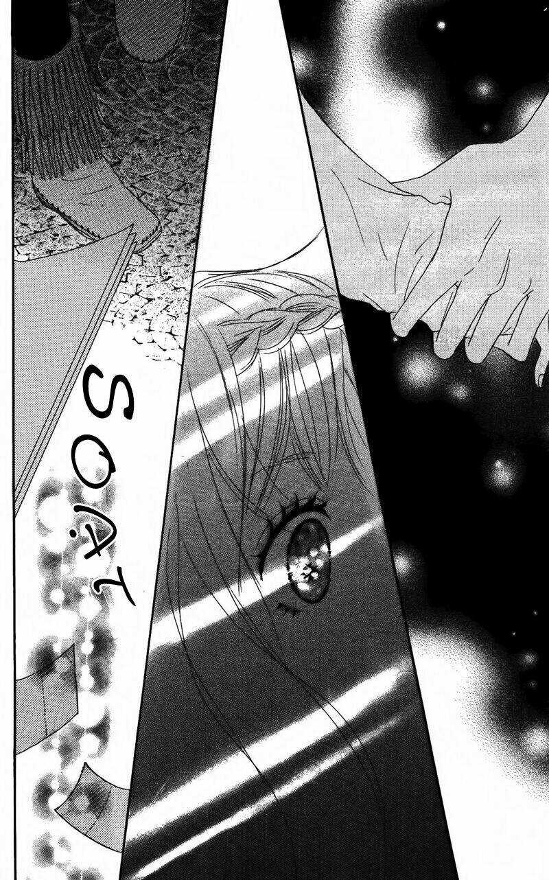 Sumire Syrup - Chapter 3 - Trang 39