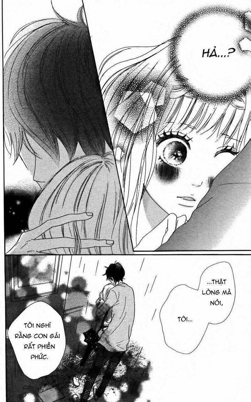 Sumire Syrup - Chapter 3 - Trang 40