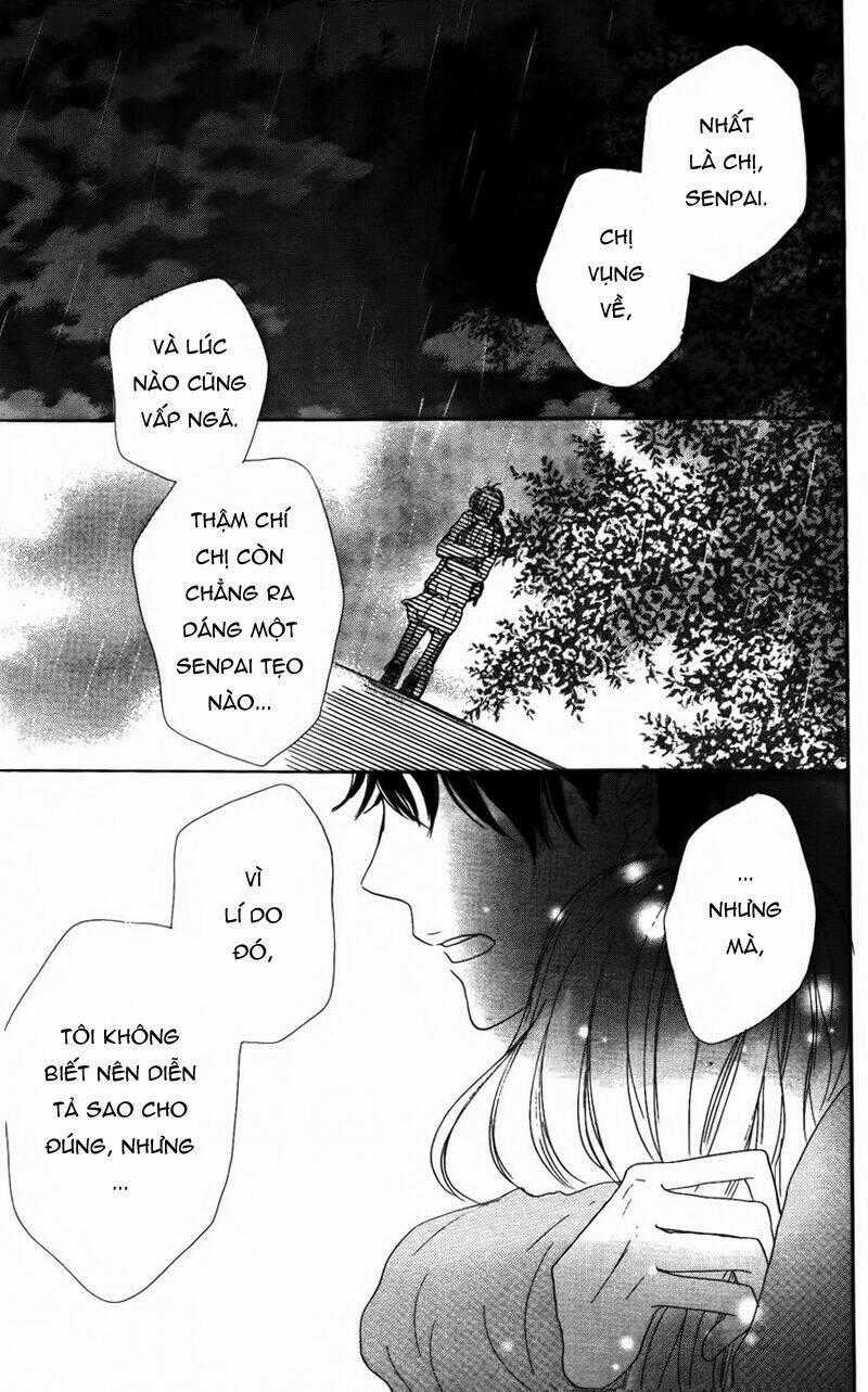 Sumire Syrup - Chapter 3 - Trang 41