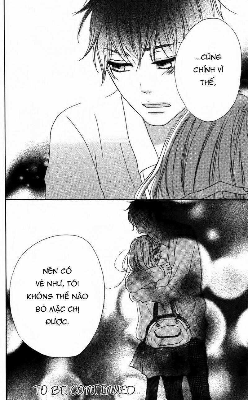 Sumire Syrup - Chapter 3 - Trang 42