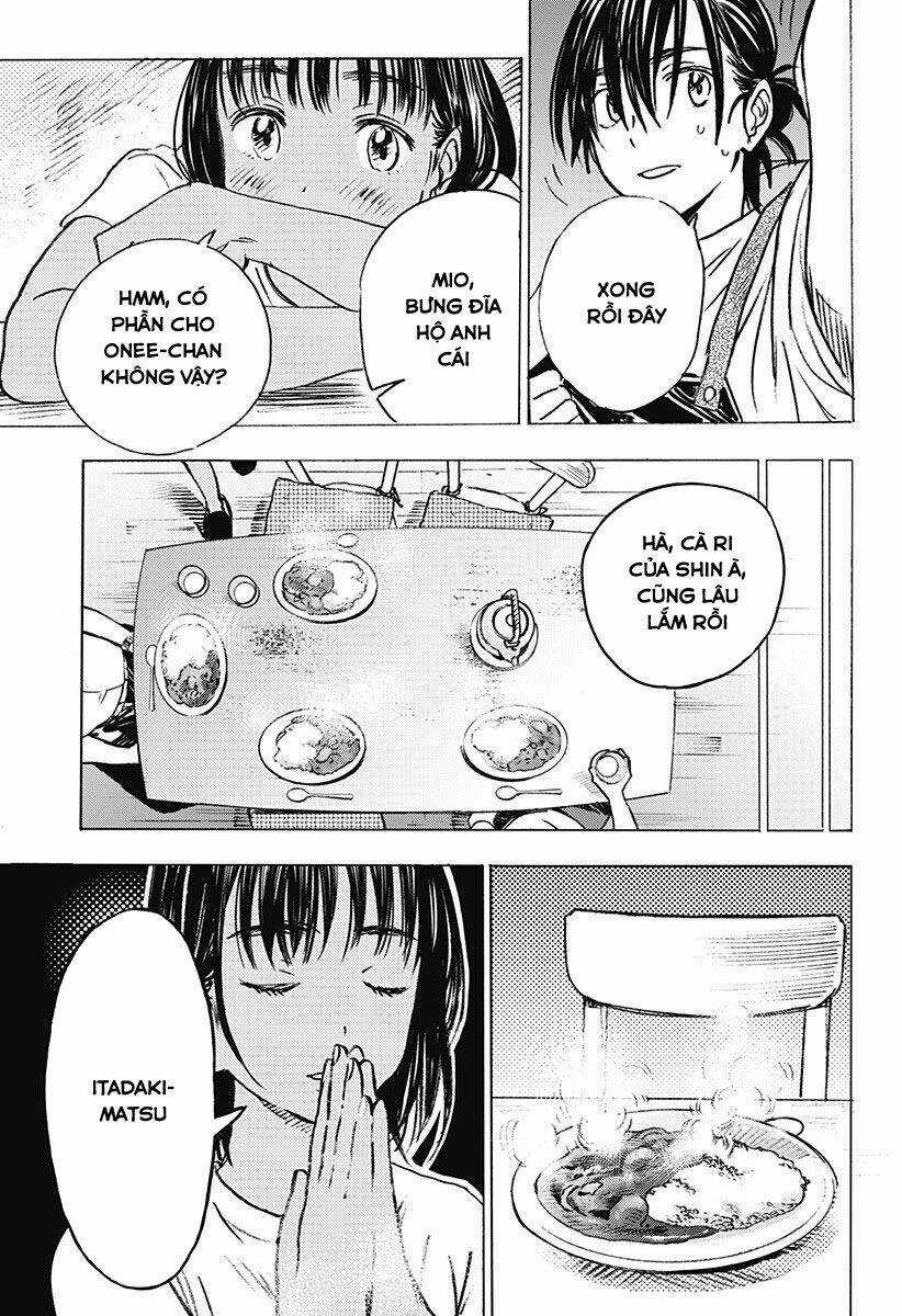 Summer Time Render - Chapter 1 - Trang 28