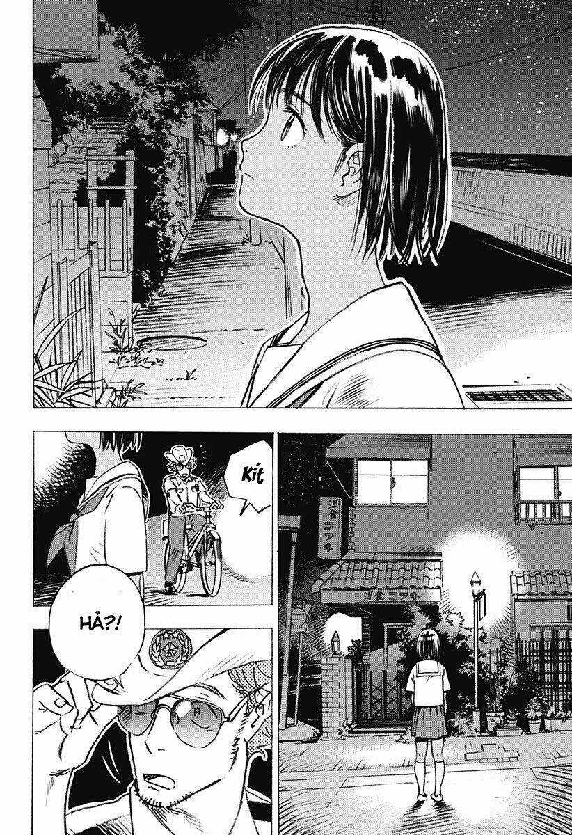 Summer Time Render - Chapter 1 - Trang 29