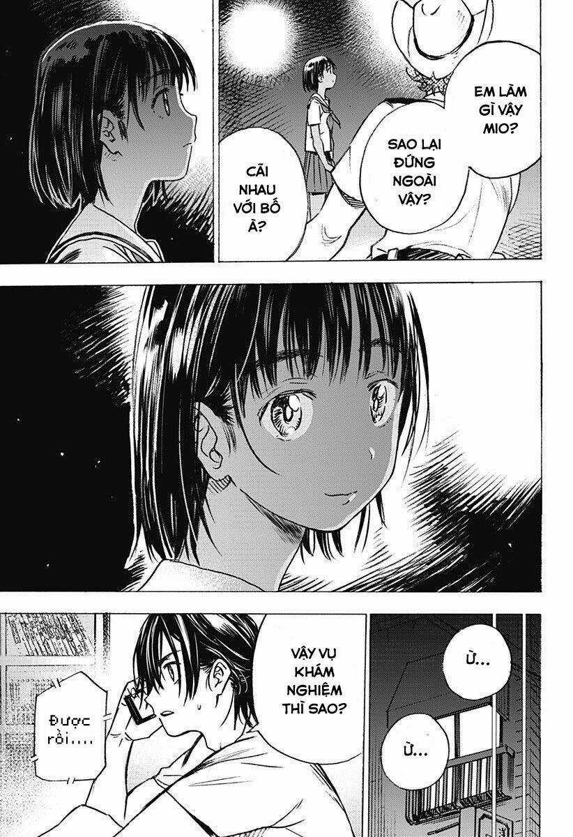 Summer Time Render - Chapter 1 - Trang 30