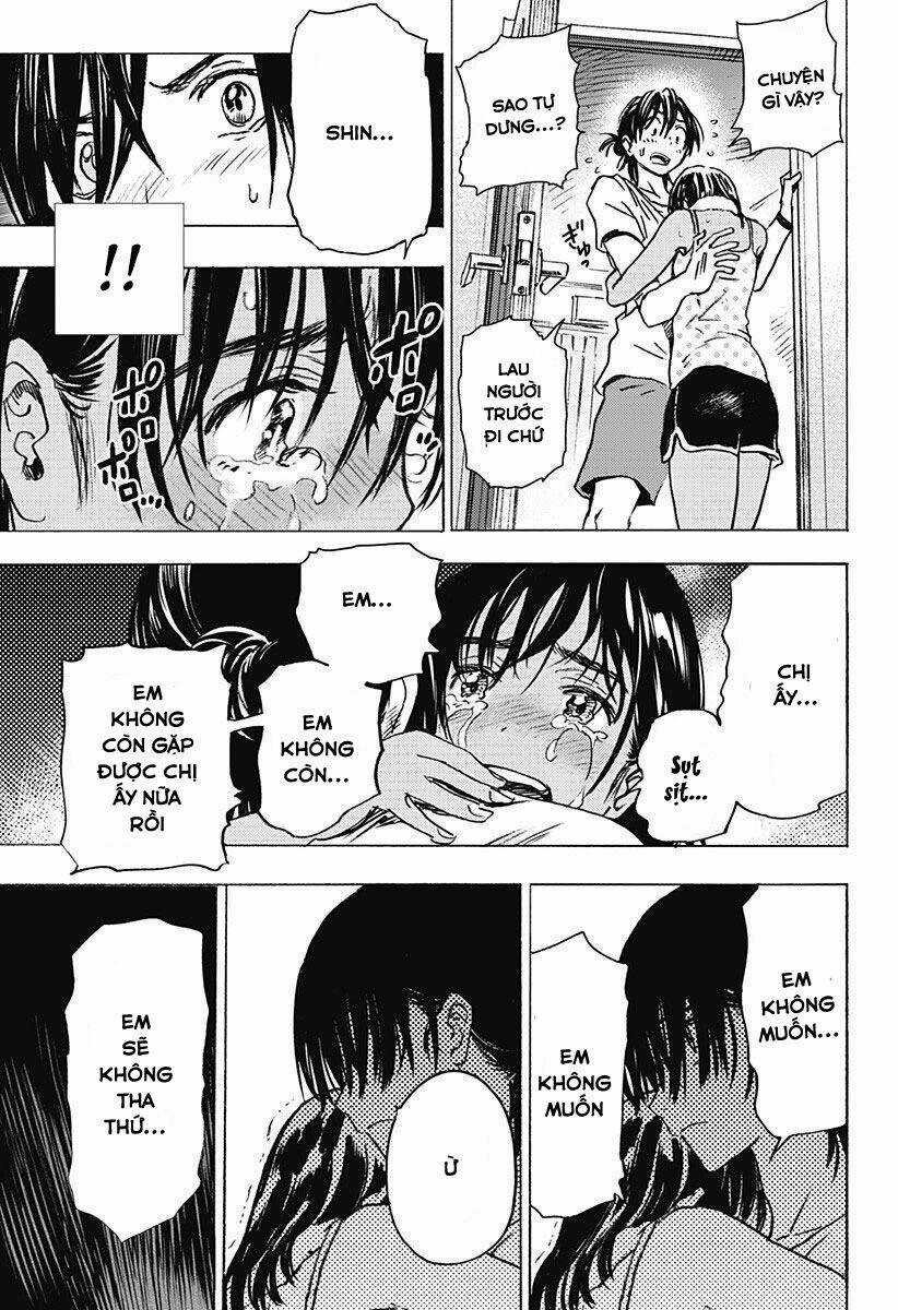 Summer Time Render - Chapter 1 - Trang 36