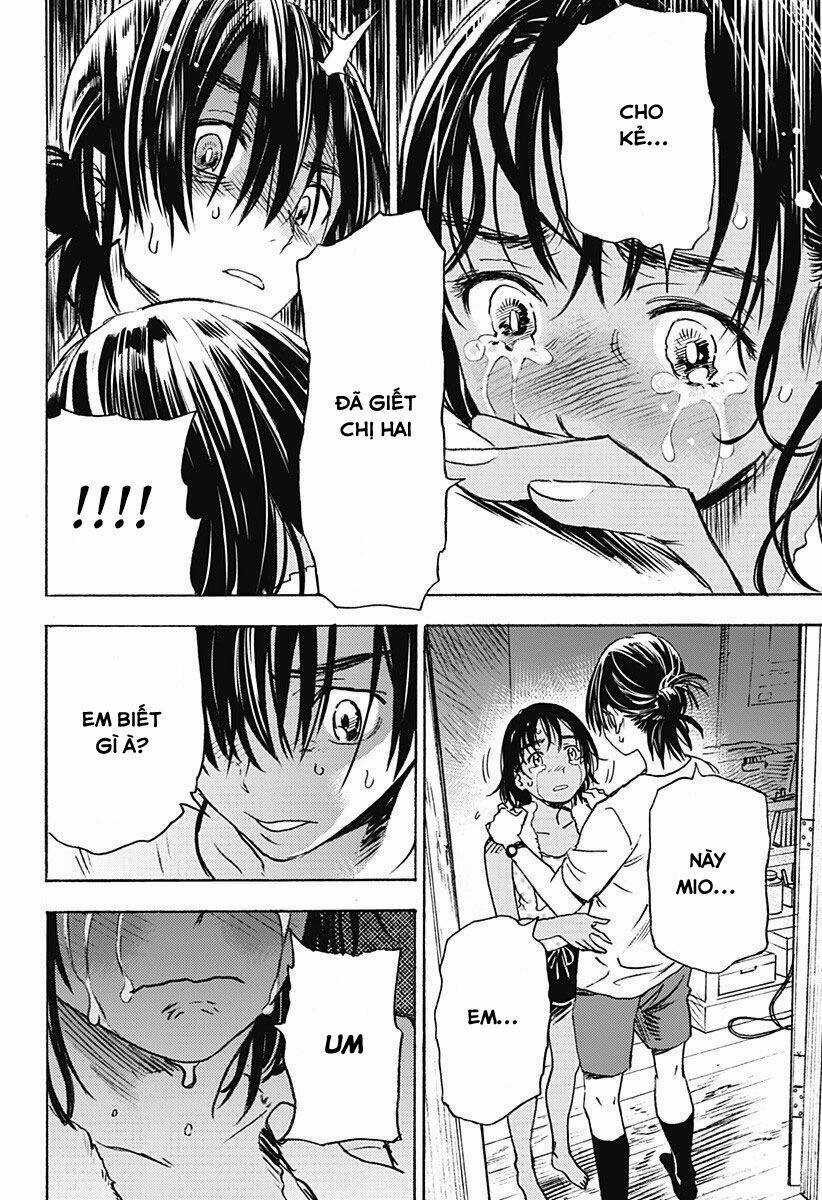 Summer Time Render - Chapter 1 - Trang 37