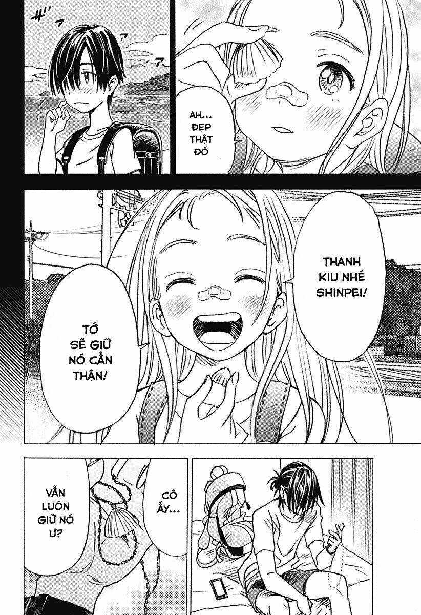 Summer Time Render - Chapter 1 - Trang 39