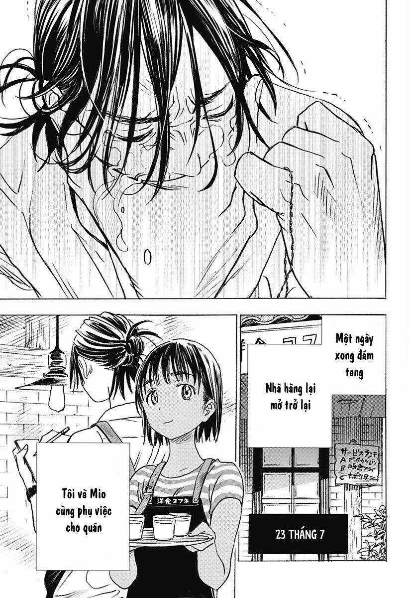 Summer Time Render - Chapter 1 - Trang 40