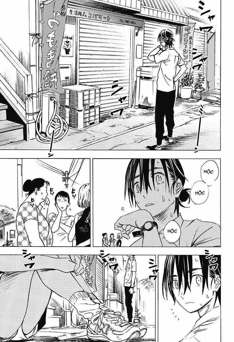 Summer Time Render - Chapter 1 - Trang 48