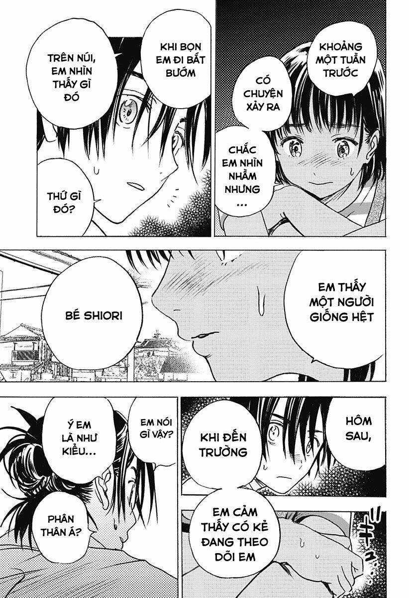 Summer Time Render - Chapter 1 - Trang 50