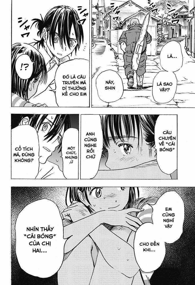 Summer Time Render - Chapter 1 - Trang 53