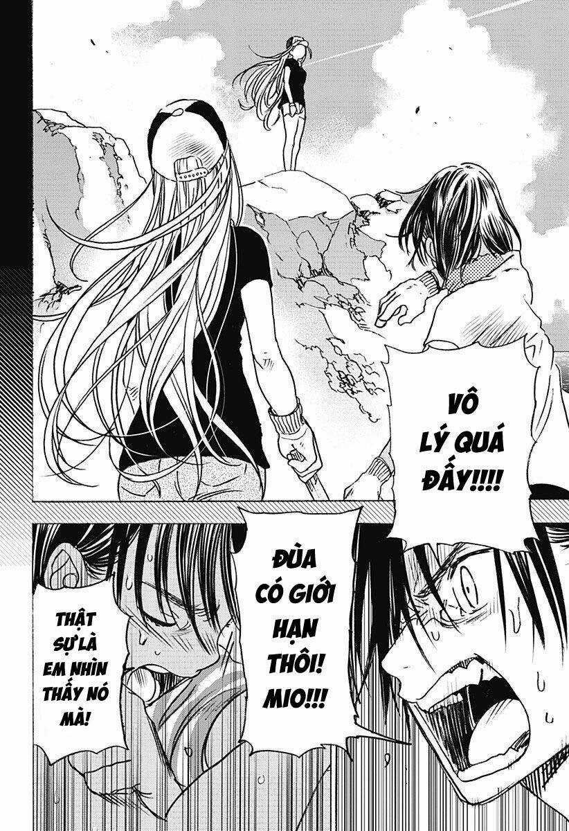 Summer Time Render - Chapter 1 - Trang 55