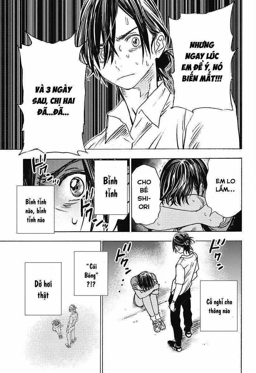 Summer Time Render - Chapter 1 - Trang 56